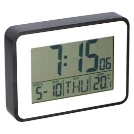 Grundig Estación Meteorológica con Pantalla LCD Precio: 14.399. SKU: B17DET643D
