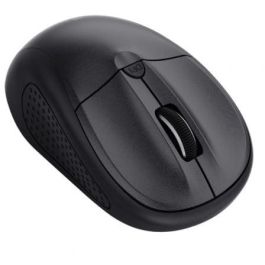 Trust Ratón Primo Inalámbrico 1600Dpi Alcance 10 Metros Negro Trust Ratón Primo Inalámbrico 1600Dpi Alcance 10 Metros Negro