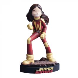 Figura Plastoy Super Sisters Wendy Precio: 37.98999974. SKU: B175HELQ3S