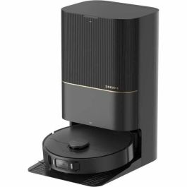Dreame DRE1716359166132 Robot Aspirador X30 Ultra con Estación de Vaciado, MopExtend, 6400 mAh, 8300 Pa Precio: 1366.88999997. SKU: B1BMWX5EY5
