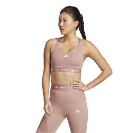 Sujetador Deportivo Adidas Techfit Bra
