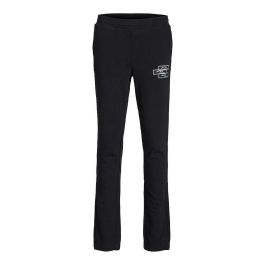 Pantalón de Chándal para Niños Jack & Jones JPSTGORDON SPACE LOGO 12221570 Negro Precio: 20.78999978. SKU: S2024722