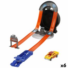 Pista Lanzadora Speed & Go Pista Lanzadora Speed & Go