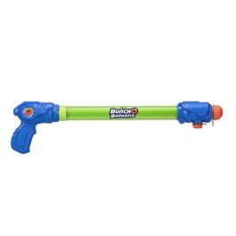 Pistola de agua con globos buncho balloons tropical party 51x14'5x5cm