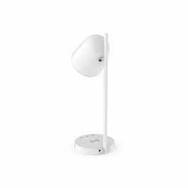 Lámpara de mesa Muvit MIOLAMP003 5 W Blanco (1 unidad)