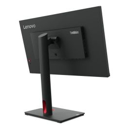 Lenovo ThinkVision T24i-30 Monitor 23.8" Full HD IPS 6ms 75Hz Negro