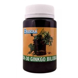 Ch-30 Ginkgo Biloba Ch-30 Ginkgo Biloba Precio: 12.4999996. SKU: B159RADJR9