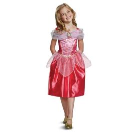 Disney Disfraz Princesa Aurora Classic Infantil Talla 3-4 Años Precio: 27.89000027. SKU: B19DFSXNZF