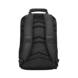 Lenovo ThinkPad Essential Plus Mochila Negra para Portátiles hasta 15.6", Nylon Balístico, Amplios Compartimentos, Profesional y Versátil