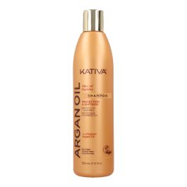 Kativa Argan Oil Protection & Softness Champú 355 ml Precio: 10.4544. SKU: B1HC74GXWY