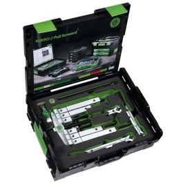 Juego de Extractores KUKKO