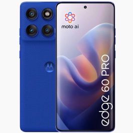 Smartphone Motorola XT2507 6,7" Octa Core 12 GB RAM 512 GB Azul Smartphone Motorola XT2507 6,7" Octa Core 12 GB RAM 512 GB Azul