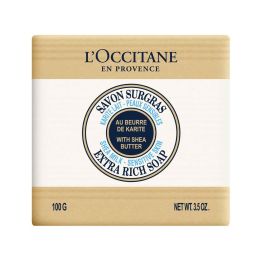 L'Occitane Karite Savon Lait 100gr Jabón Leche Precio: 5.50000055. SKU: S0581250