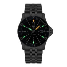 Reloj Hombre Luminox XS.0913 Plateado (Ø 42 mm)