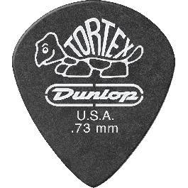 Pack 72 Púas Tortex® Pitch Jazz Iii - 0,73 Mm Pack 72 Púas Tortex® Pitch Jazz Iii - 0,73 Mm