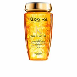 Kerastase Elixir Ultime Shampoo con Aceite Sublimador para Brillo e Hidratación, 250 ml Precio: 27.50000033. SKU: S0563903