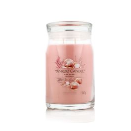 Vela Perfumada Yankee Candle Signature Large Jar 567 g Precio: 40.59000055. SKU: B1DNF4JVMN