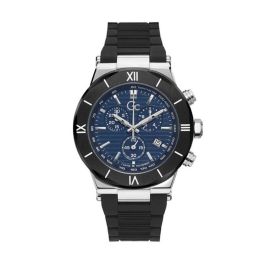 Reloj Hombre Guess Negro Precio: 664.29. SKU: B186NLPEMM