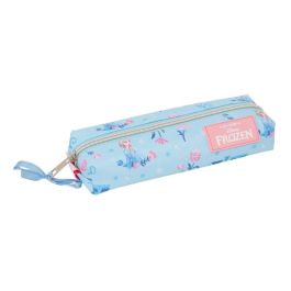 Portatodo Frozen Ice magic Azul claro 22 x 4 x 7 cm Precio: 2.59000016. SKU: B1FAA5VQ84
