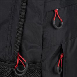 Mochila Deportiva Munich Gym Sports 2.0 Negro