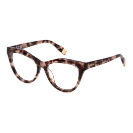 Montura de Gafas Unisex Furla VFU766