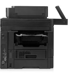 HP LASERJET ENTERPRISE MFP M630DN Impresora Multifunción Láser, 1200x1200 DPI, 57ppm Impresión/Copiado, 60ppm Escaneo, Ethernet, USB 2.0