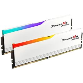 G.SKILL Ripjaws M5 RGB F5-6000J3636F16GX2-RM5NRW Módulo Memoria 32 GB 2 x 16 GB DDR5 6000 MHz 288-pin DIMM