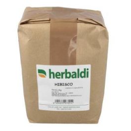 Hierba Hibisco Flor Triturada 1Kg. Precio: 27.5. SKU: B16MC7DTQT