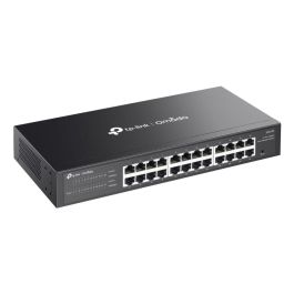Tp - link ES216G Switch Gestionado Easy 16 Puertos Gigabit