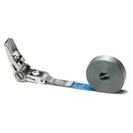 Ratchet inoxidable 25mm 5m sin fin 027,042,025,503 ponsa Ratchet inoxidable 25mm 5m sin fin 027,042,025,503 ponsa