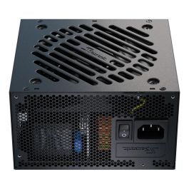 Seasonic Core GX 650W ATX 3.1 Fuente de Alimentación Modular 80 Plus Gold SRP-CGX651-A5A32SF
