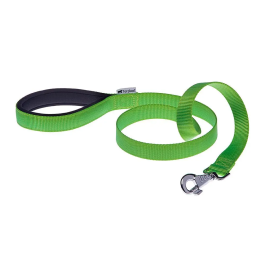 Ferplast Correa Daytona G25 120 Verde 25 mm x 120 cm Precio: 11.49999972. SKU: B16W8EMEDL