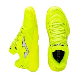 Zapatillas de Padel para Adultos Joma Sport Master 1000 2509 Amarillo 39