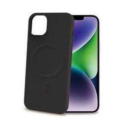 Funda para Móvil Celly iPhone 15 Plus Negro Precio: 11.49999972. SKU: B1AY9XQZDC