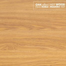 Estante Max Home Hierro Madera MDF 65 X 35 X 20 CM (4 Unidades)