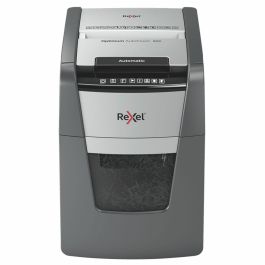 Trituradora de Papel Rexel 2020090XEU 34 L Gris Precio: 329.5900003. SKU: B15WNWQV6H