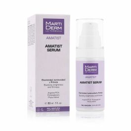 Martiderm AMATIST Sérum 30 ml - Tratamiento antienvejecimiento para piel radiante y uniforme Precio: 30.79000001. SKU: B1FPATE456