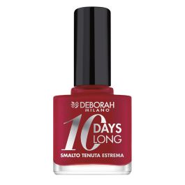 10 Days Long, Esmalte de uñas, 886, Rojo vintage, 11 ml Precio: 13.50000025. SKU: B14Q6Q628Z