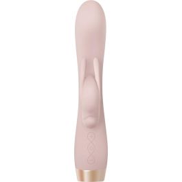 Vibrador Punto G Evolved Bunny Rosa Vibrador Punto G Evolved Bunny Rosa