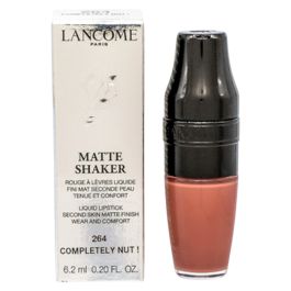 Matte Shaker, Lápiz labial líquido, Lápiz labial líquido, 264, 264 Completamente nuez, 6.2 ml Precio: 18.49999976. SKU: B138983RYQ