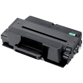 Samsung Toner Laser Ml-3710 Negro 10.000 Páginas Mltd205E