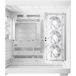 Be Quiet! Midi Light Base 600 LX white