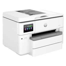 HP 9730e OfficeJet Pro Impresora Multifunción Color Profesional A3 para Empresas con HP+ e Instant Ink