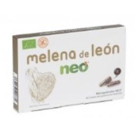 Melena De Leon Neo 60Cap. Precio: 44.8900001. SKU: B1D5CZ5PP7