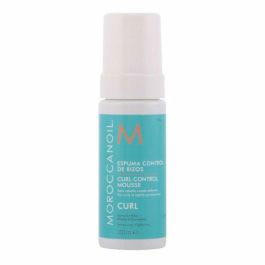 Moroccanoil Curl Control Mousse Mousse para Rizos 150 mL Precio: 27.50000033. SKU: B16SSKDTX7