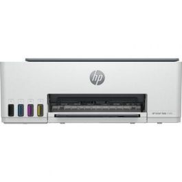 HP 1F3Y3A Smart Tank 5105 Impresora Multifunción Inyección Tinta Recargable Wi-Fi Blanca HP 1F3Y3A Smart Tank 5105 Impresora Multifunción Inyección Tinta Recargable Wi-Fi Blanca