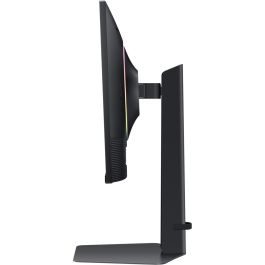 Samsung S27DG702EU Monitor Gaming 27" 4K UHD 3840x2160 1ms 144Hz IPS HDR Pivot Speaker Negro