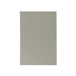 Liderpapel Bloc de Notas Liso A4 80 Hojas 60 g/m²