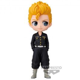Figura Takemichi Hanagaki ver.A Tokyo Revengers Q posket 14cm Precio: 29.49999965. SKU: B159XAZCM8