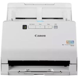 Escáner Canon RS40 30 ppm 40 ppm